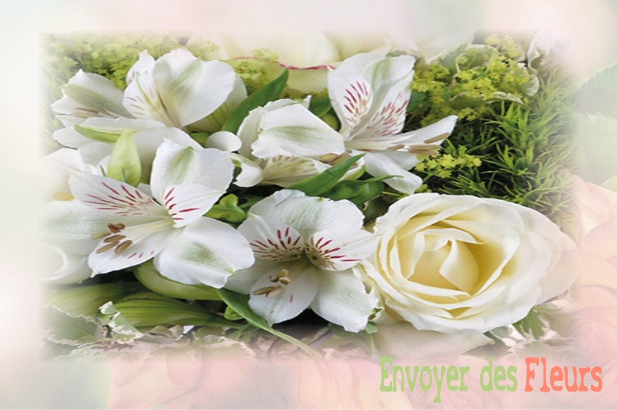 envoyer des fleurs à à SAINTE-MARIE-KERQUE