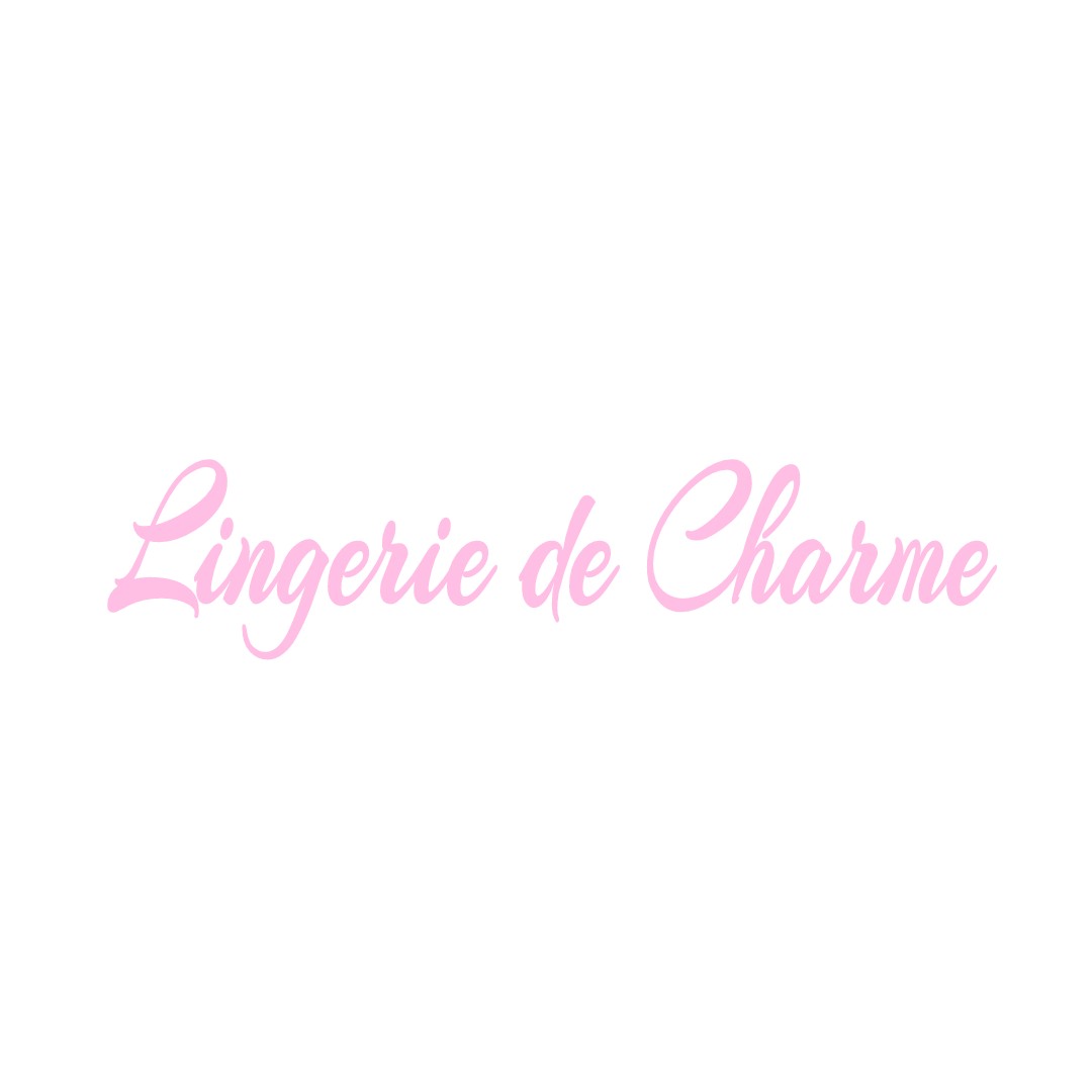 LINGERIE DE CHARME SAINTE-MARIE-KERQUE